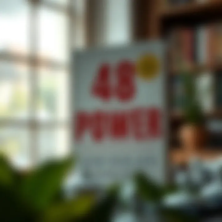48 Rules of Power: An In-Depth Exploration Summary