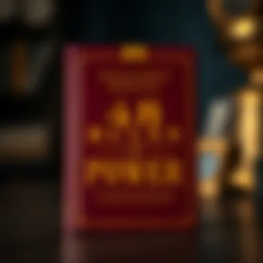 Magnificent 48 Rules of Power: An In-Depth Exploration Magnificent 48 Rules of Power: An In-Depth Exploration
