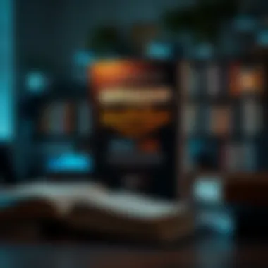 Magnificent A Comprehensive Exploration of Amazon Audible Book Club