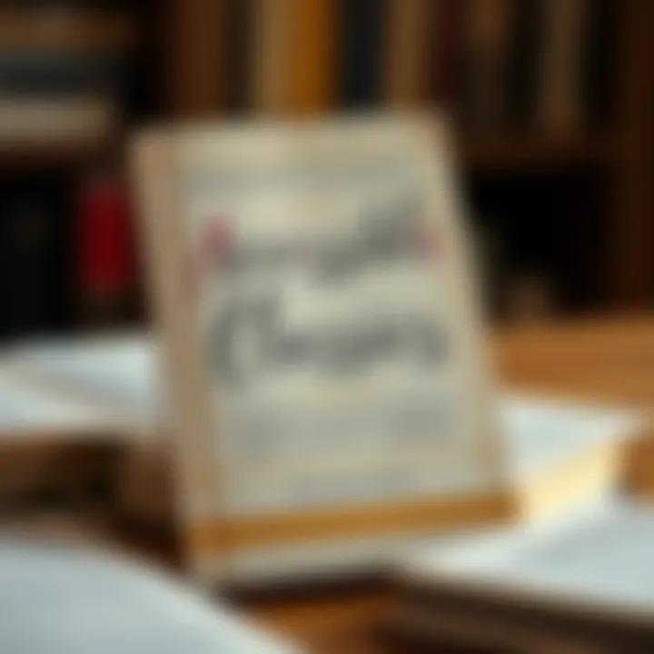 Magnificent Accessible Classics: A Guide to Easy-to-Read Literature