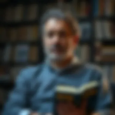 Magnificent An Exploration of Deepak Chopra's Literary Contributions