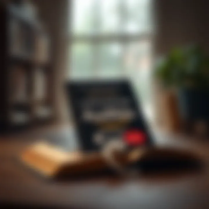 Magnificent An In-Depth Guide to Listening to Amazon Audible