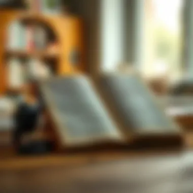 Magnificent Audible vs. Books App: A Comparative Analysis Magnificent Audible vs. Books App: A Comparative Analysis