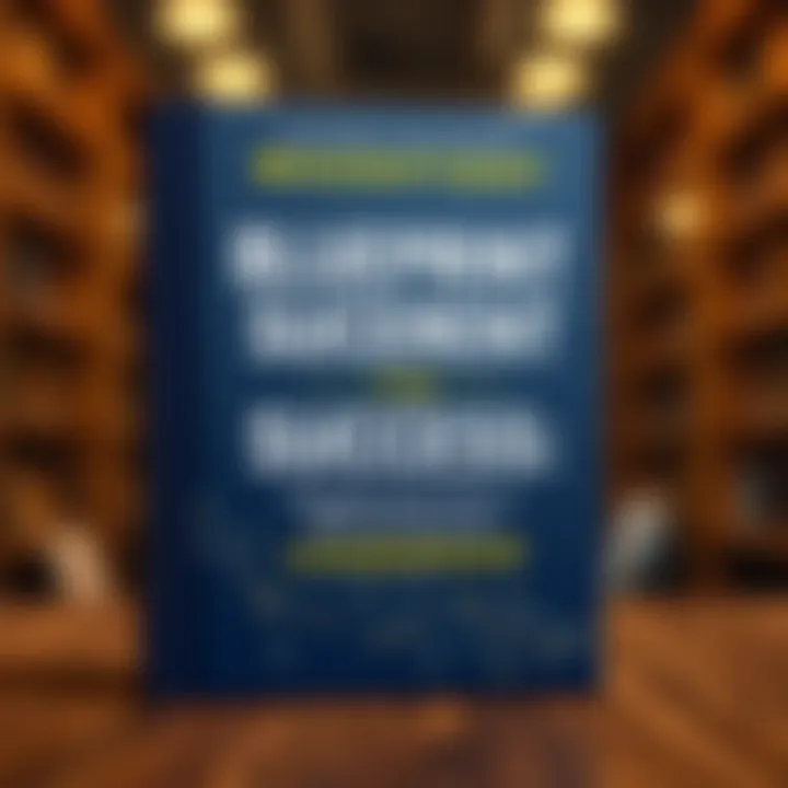 Magnificent Blueprint for Success: Navigating the Path to Effective Business Leadership
