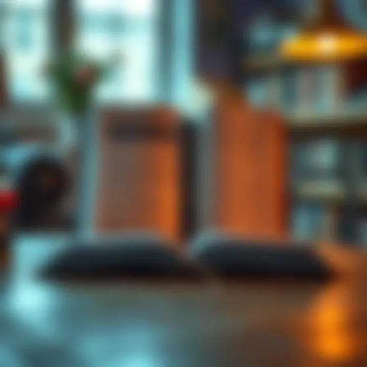 Magnificent Book Summaries: Maximizing Literary Insights through Libriperx