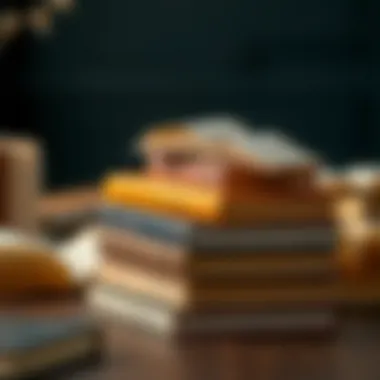 Magnificent Books that Enhance Intelligence: A Curated Exploration Magnificent Books that Enhance Intelligence: A Curated Exploration