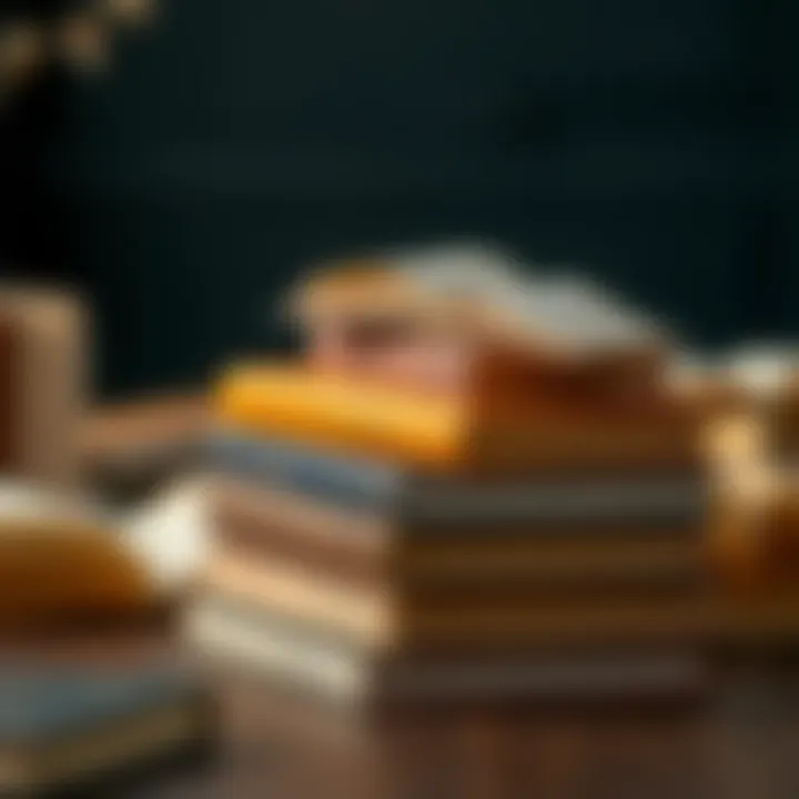 Magnificent Books that Enhance Intelligence: A Curated Exploration Magnificent Books that Enhance Intelligence: A Curated Exploration