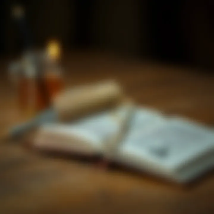 Magnificent Crafting an Untamed Memoir: A Reflection on Life Narratives