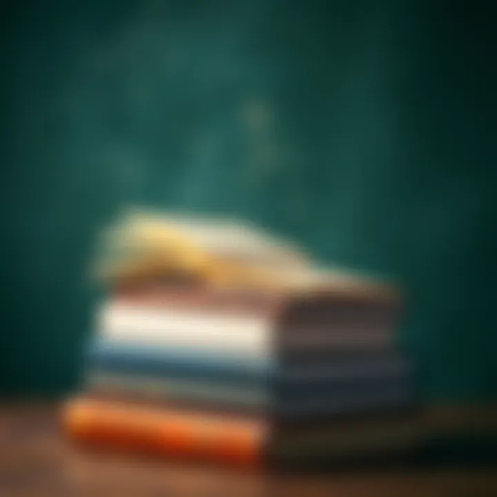 Magnificent Essential Literature for Aspirational Minds