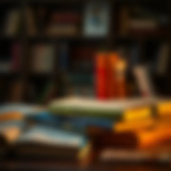 Magnificent Essential Reads: A Deep Dive into Literary Masterpieces