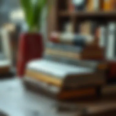 Magnificent Essential Reads for Business Acumen