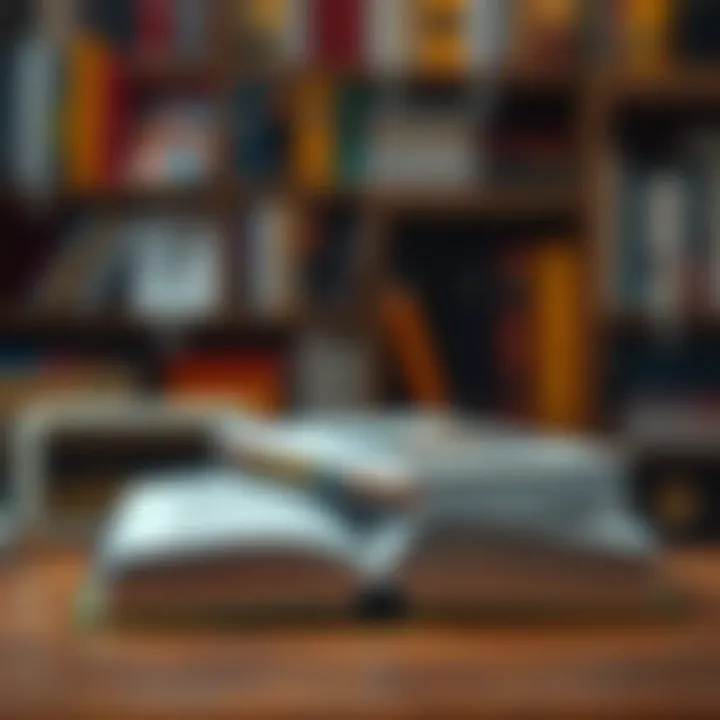 Magnificent Essential Reads for Technology Leaders