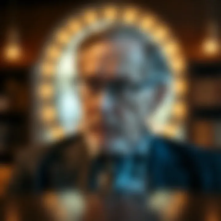 Magnificent Exploring David Swensen's Contributions to Investment Philosophy