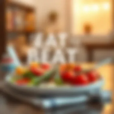 Magnificent Exploring 'Eat to Beat': A Comprehensive Guide to Nutritional Insights