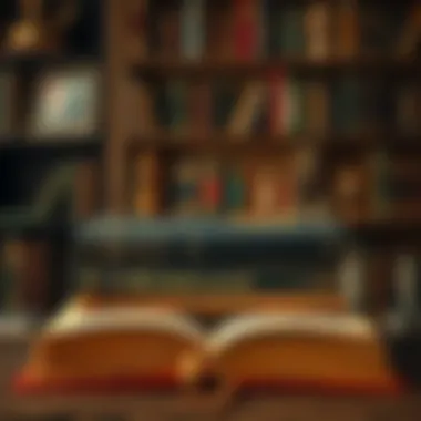 Magnificent Exploring Essential Literature: Seven Books on Marriage Magnificent Exploring Essential Literature: Seven Books on Marriage