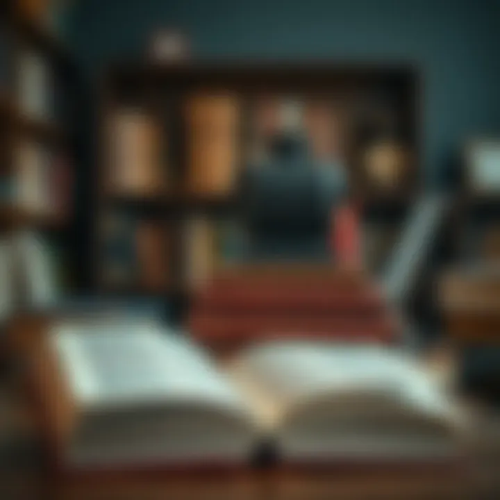 Magnificent Exploring Free Self-Improvement Books Online