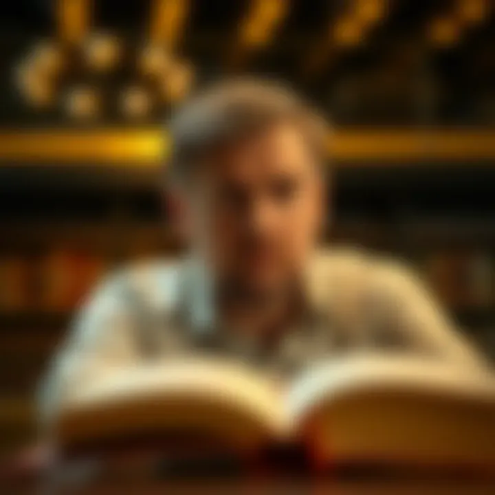 Magnificent Exploring Jordan Peterson's Twelve Principles: A Comprehensive Insight Magnificent Exploring Jordan Peterson's Twelve Principles: A Comprehensive Insight