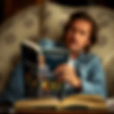 Magnificent Exploring Matthew McConaughey's Book: Insights and Reflections