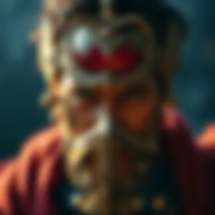 Magnificent Exploring the Archetypes: The Hero with a Thousand Faces
