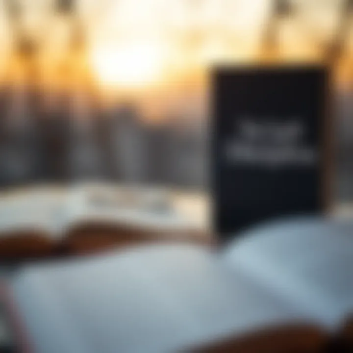 Magnificent Exploring the Availability and Impact of Self-Discipline Audiobooks