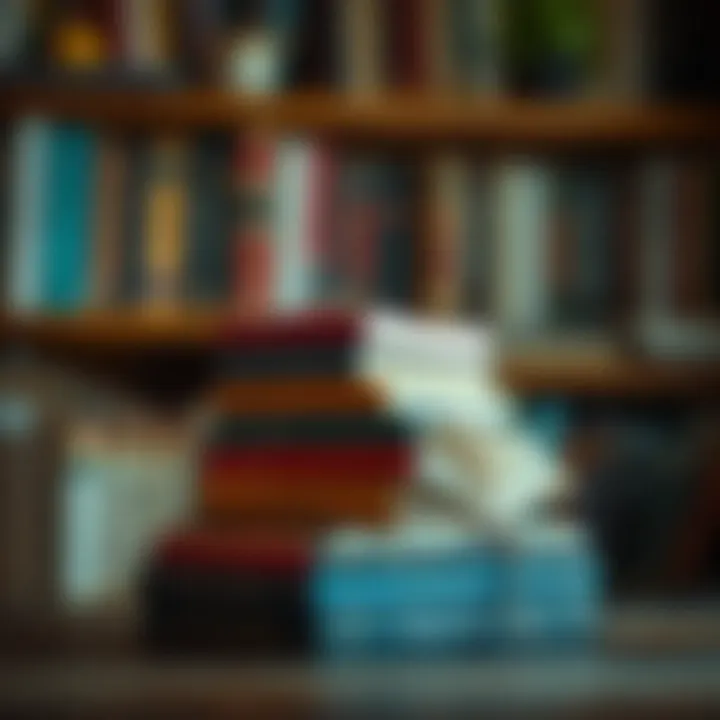 Magnificent Exploring the Best Books on Creativity: Insights for the Inquisitive Mind