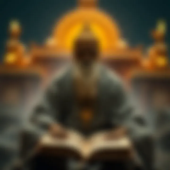 Magnificent Exploring the Bhagavad Gita in English: Insight and Interpretation