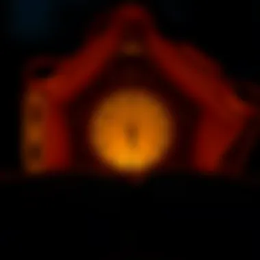 Magnificent Exploring the Concept of Awakening at 5 AM Magnificent Exploring the Concept of Awakening at 5 AM