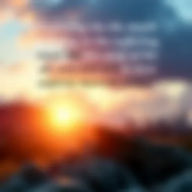 Magnificent Exploring the Depth of Suffering Through Quotes
