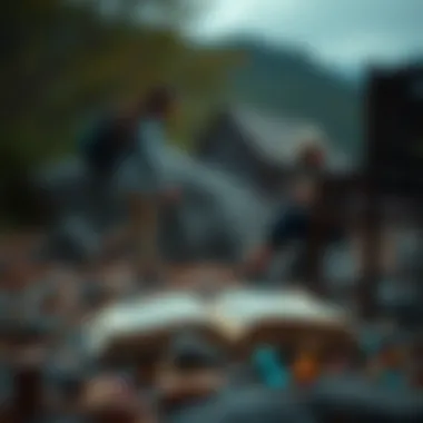 Magnificent Exploring the Essence of Identity: Insights from 'The Person You Mean to Be'