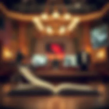 Magnificent Exploring 'The Game' by Neil Strauss: Insights and Implications Magnificent Exploring 'The Game' by Neil Strauss: Insights and Implications