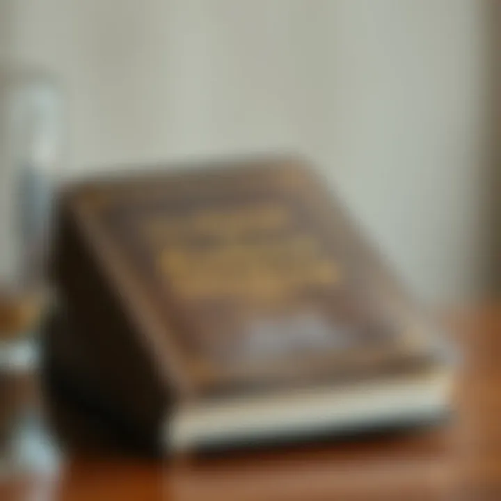 Magnificent Exploring the Insights of 'The Power of Positive Thinking' by Norman Vincent Peale