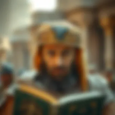 Magnificent Exploring the Insights of The Richest Man in Babylon Magnificent Exploring the Insights of The Richest Man in Babylon