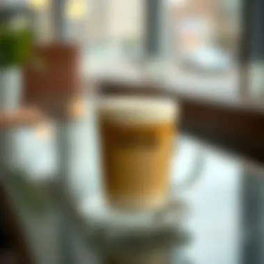 Magnificent Exploring the Key Insights of 'The Latte Factor' Magnificent Exploring the Key Insights of 'The Latte Factor'