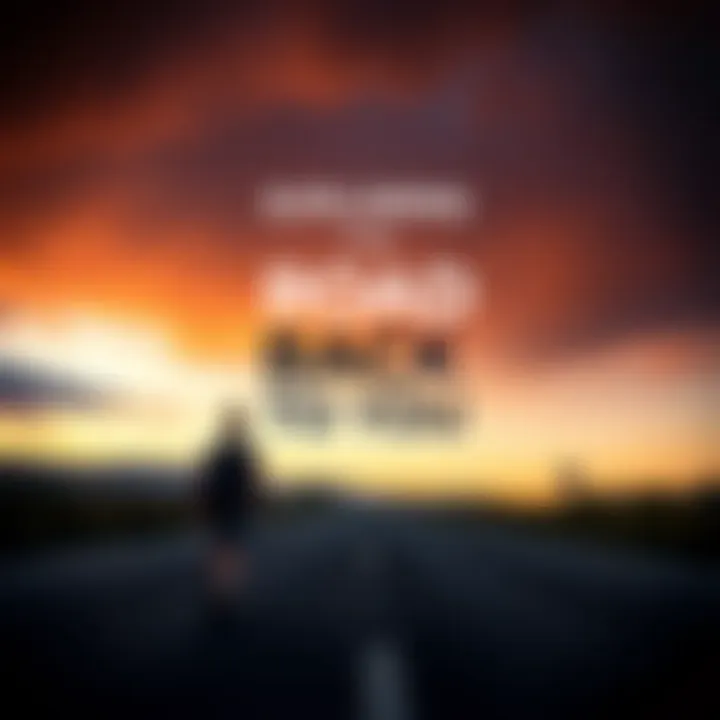 Magnificent Exploring The Road Back to You: Insights from Ian Morgan Cron