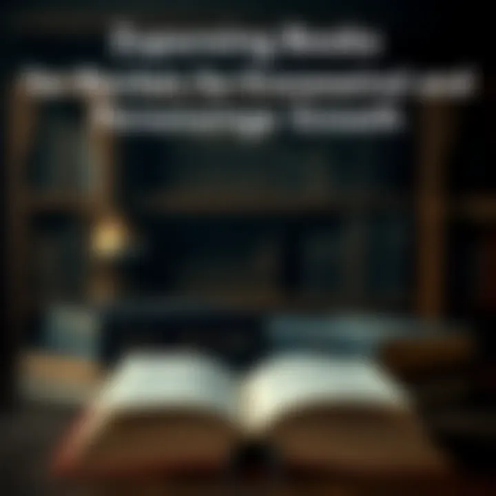 Magnificent Exploring the Top Books: A Path to Knowledge and Growth Magnificent Exploring the Top Books: A Path to Knowledge and Growth