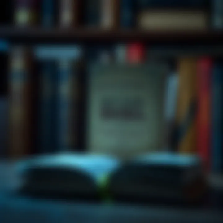 Magnificent Exploring the Works of Influential Self-Improvement Authors