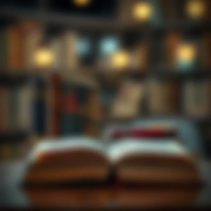 Magnificent Exploring Transformative Literature: Books on Becoming a Better Man