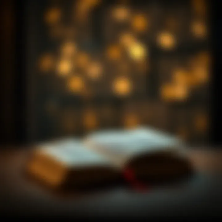 Magnificent Self-Motivation Literature: An In-Depth Examination Magnificent Self-Motivation Literature: An In-Depth Examination