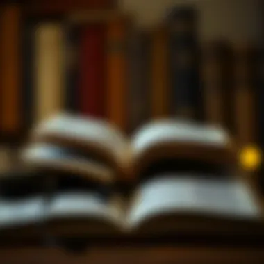 Magnificent The Dichotomy of Reading: Books versus Audiobooks