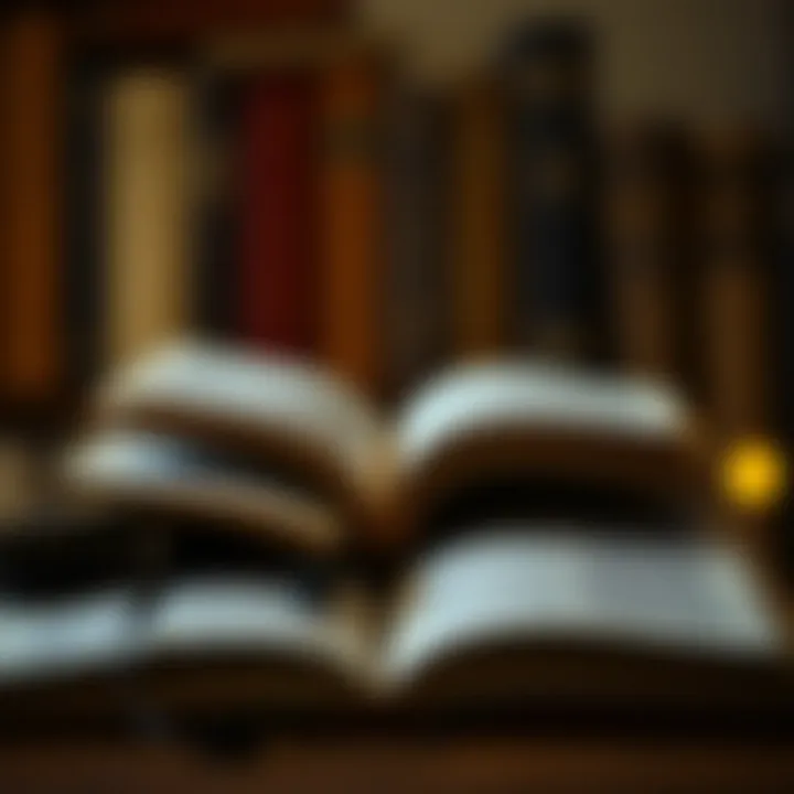 Magnificent The Dichotomy of Reading: Books versus Audiobooks