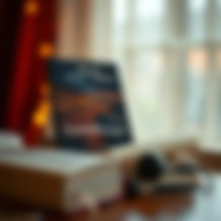 Magnificent The Evolving Landscape of Audiobooks: Keeping Your Love Alive