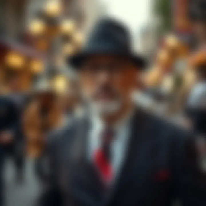 Magnificent The Great Salesman in the World: Lessons and Insights