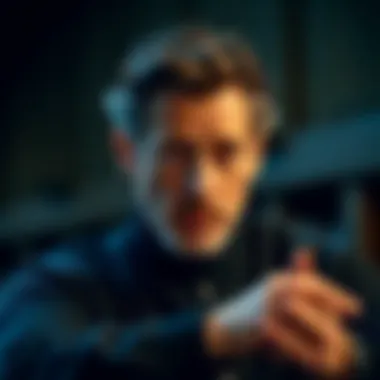 Magnificent The Profound Contributions of Jordan Peterson as a Professor Magnificent The Profound Contributions of Jordan Peterson as a Professor
