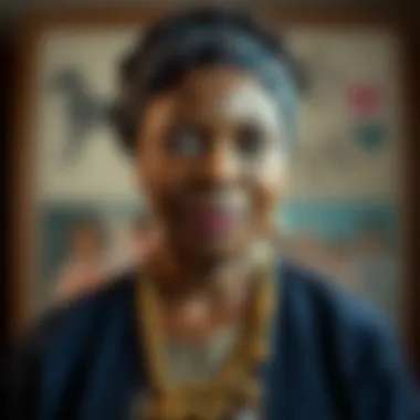 Magnificent The Profound Journey of Henrietta Lacks