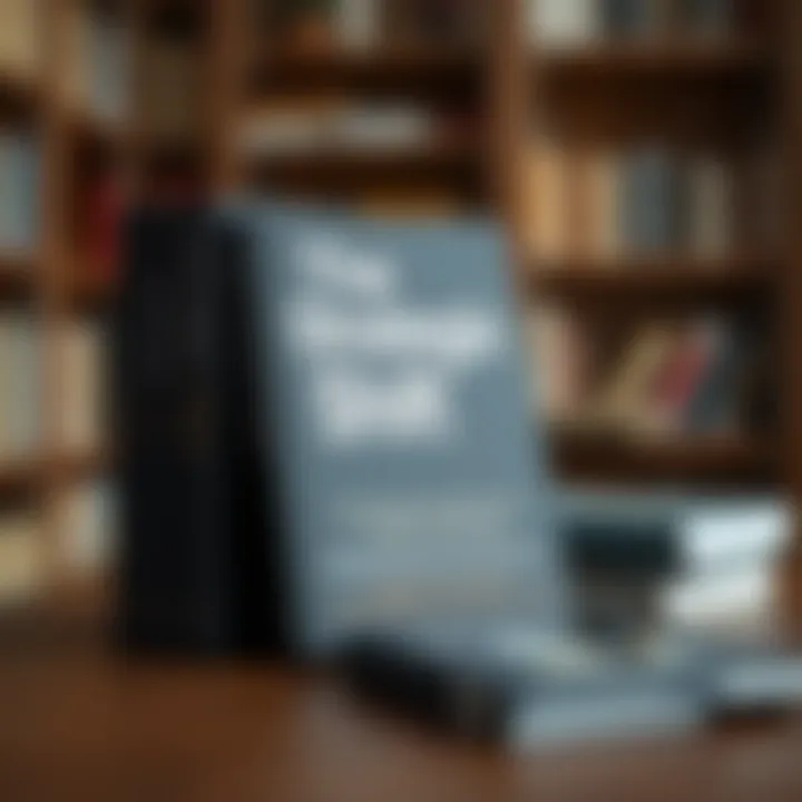 Magnificent The Strategic Shift: Investing in Debt Books for Informed Financial Decisions