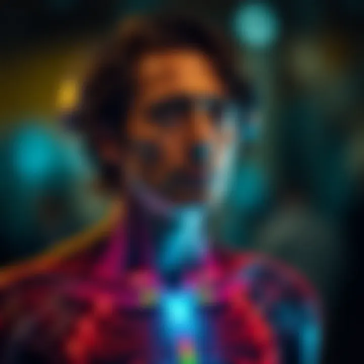 Magnificent Understanding the Messages of the Body: Insights from Gabor Maté