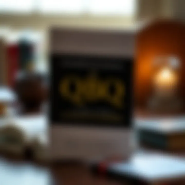 Magnificent Understanding the QBQ Book: A Guide to Personal Accountability