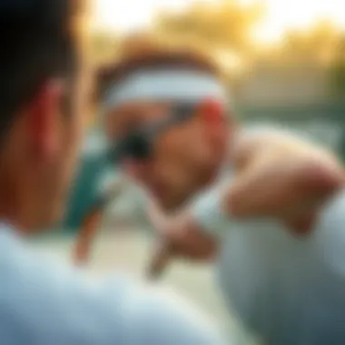 Magnificent Understanding the Role of Psychology in Tennis Performance Magnificent Understanding the Role of Psychology in Tennis Performance