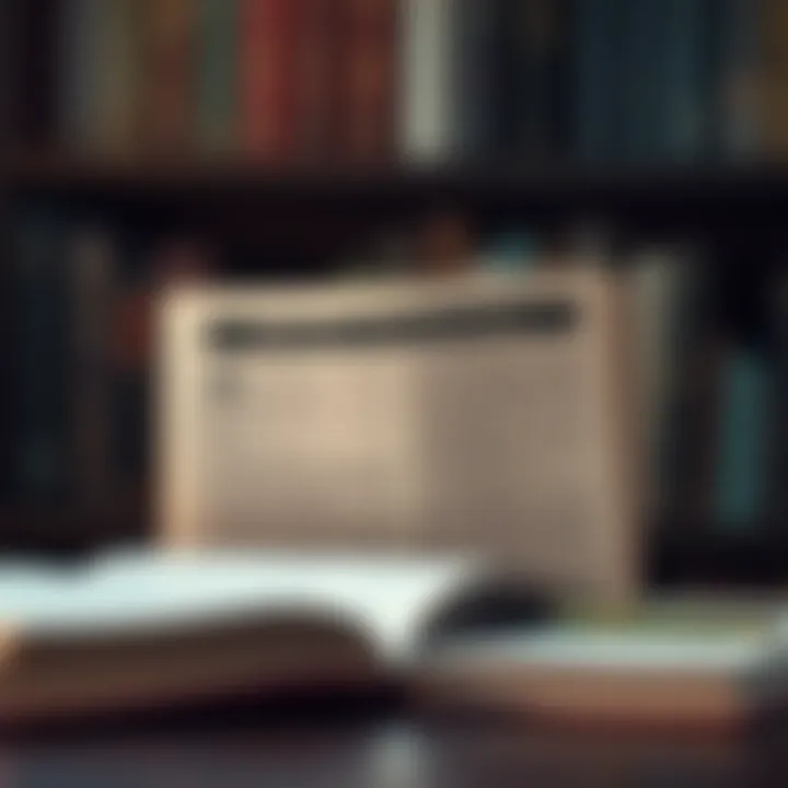 Magnificent Websites for Book Summaries: A Chapter-by-Chapter Exploration