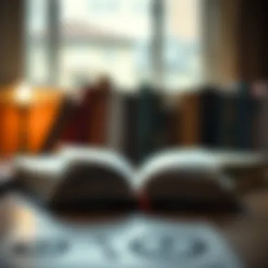 Curated Financial Management Literature Curated literature for financial professionals